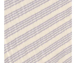 Muselinas Bebé^Lassig 3 Muselinas Tiny Team Pastel Lilac