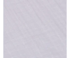 Muselinas Bebé^Lassig 3 Muselinas Tiny Team Pastel Lilac