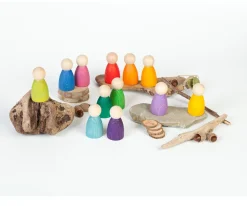 Discount 12 nins Niños Juguetes Para Niños De Un Año|Otras Líneas Pedagógicas