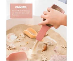 Discount 3 Palas de Silicona Encajables Green Niños Juguetes Para Niños De Un Año|Juguetes Niños 4 Años