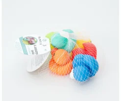 Juguetes De Baño^Olmitos 6 Patitos de Goma para Baño
