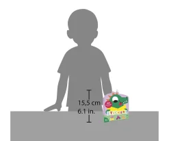 Clearance 100 Pegatinas de Dinosaurios Niños Manualidades Para Niños|Juguetes Niños 3 Años