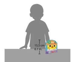 New 50 Pegatinas Primavera Grandes Niños Juguetes Para Niños De 18 Meses|Juguetes Para Niños De Un Año