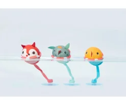 Outlet 3 Pelotas Para El Baño Niños Juguetes Bebé 6 Meses|Juguetes Para Niños De 18 Meses