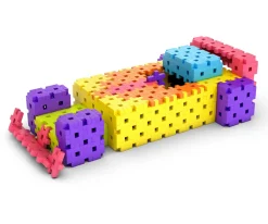 Hot 500 Piezas Basic Niños Juguetes Niños 3 Años|Juguetes De Viaje