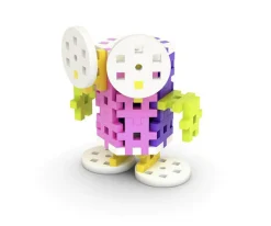 Hot 100 Piezas Basic Niños Juguetes Niños 4 Años|Juguetes Stem