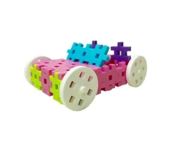 Hot 100 Piezas Basic Niños Juguetes Niños 4 Años|Juguetes Stem