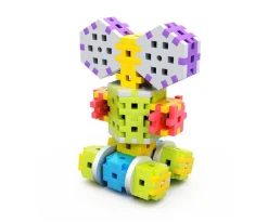 Hot 100 Piezas Basic Niños Juguetes Niños 4 Años|Juguetes Stem