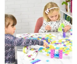 Hot 100 Piezas Basic Niños Juguetes Niños 4 Años|Juguetes Stem