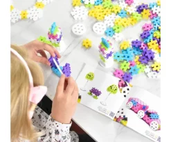 Hot 100 Piezas Basic Niños Juguetes Niños 4 Años|Juguetes Stem