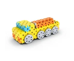 Online 400 Piezas Basic Constructor Niños Juguetes Niños 3 Años|Juguetes Niños 4 Años