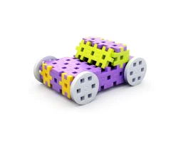 New 250 Piezas Basic Constructor Travel Box Niños Juguetes Niños 3 Años|Juguetes Niños 6 Años