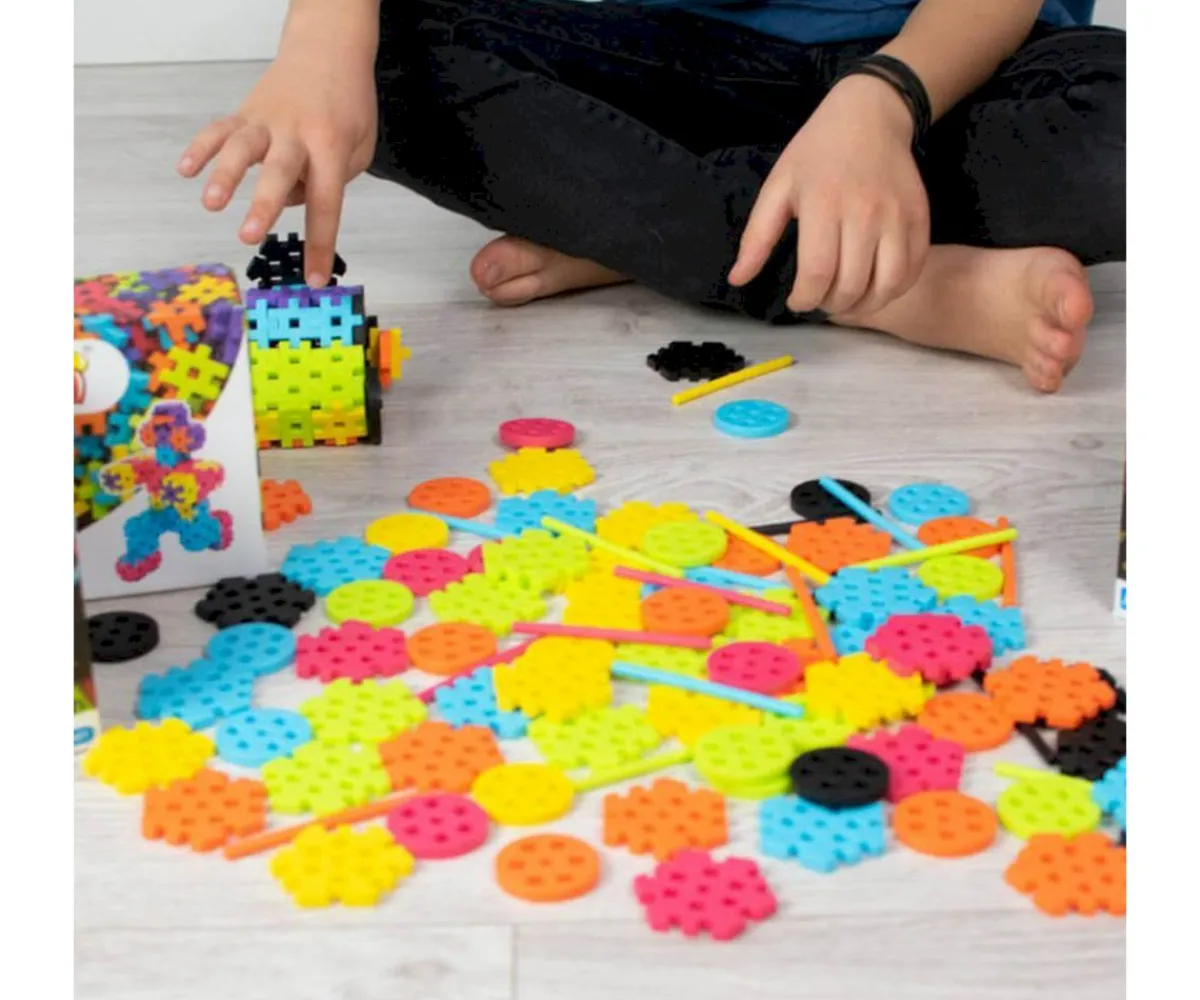 New 60 Piezas Basic Constructor Niños Juguetes Niños 3 Años|Juguetes Niños 4 Años