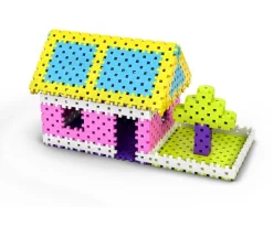 Hot 300 Piezas Basic Pastel Niños Juguetes Niños 5 Años|Juguetes Niños 4 Años