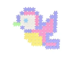 Hot 800 Piezas Classic Minis Pastel Niños Juguetes Niños 4 Años|Juguetes Niños 3 Años