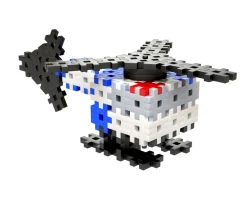 Best 160 Piezas Construcción Vehículos Policía 4en1 Niños Juguetes Niños 6 Años|Juguetes Niños 7 Años