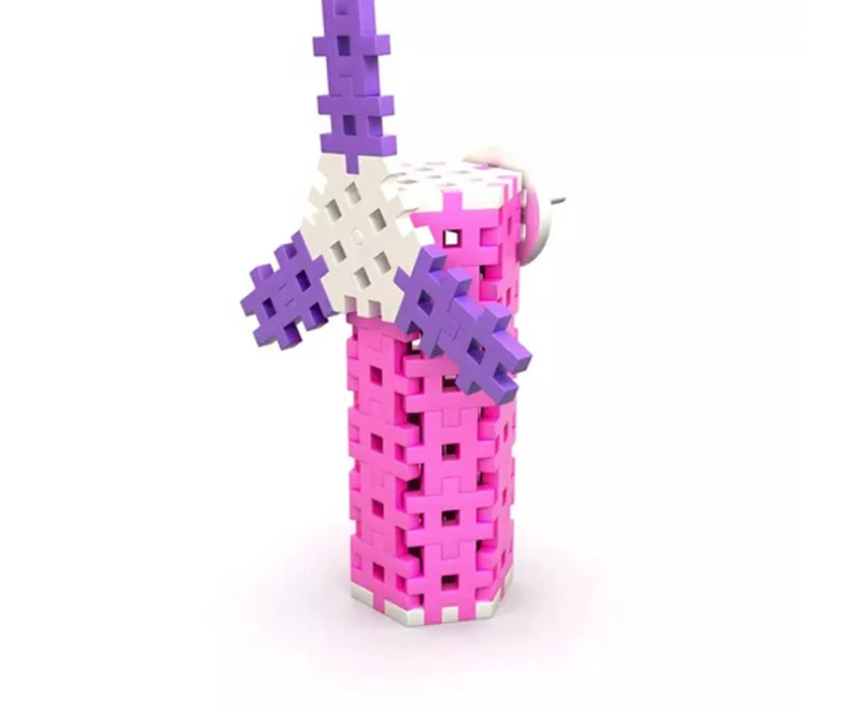 New 200 Piezas Constructor Pastel Niños Juguetes Niños 3 Años|Juguetes Niños 6 Años