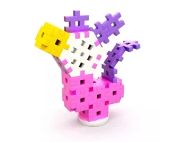 New 200 Piezas Constructor Pastel Niños Juguetes Niños 3 Años|Juguetes Niños 6 Años