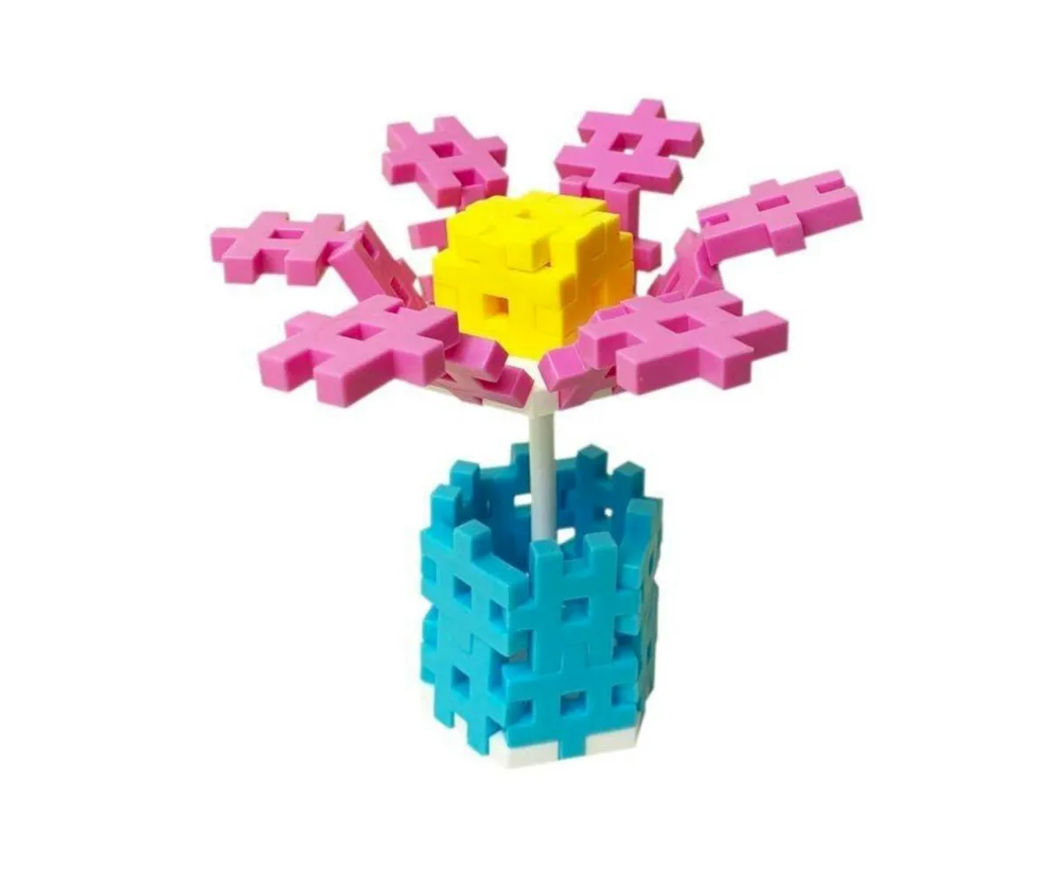 New 200 Piezas Constructor Pastel Niños Juguetes Niños 3 Años|Juguetes Niños 6 Años