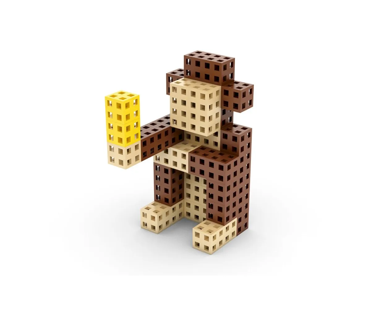 Online 200 Piezas de Construcción Classic CUBE Niños Juguetes Niños 5 Años|Juguetes Niños 6 Años