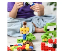 Online 200 Piezas de Construcción Classic CUBE Niños Juguetes Niños 5 Años|Juguetes Niños 6 Años