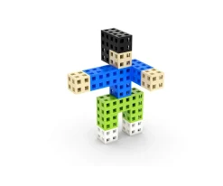 Discount 50 Piezas de Construcción Classic CUBE Niños Juguetes Niños 6 Años|Juguetes Niños 4 Años