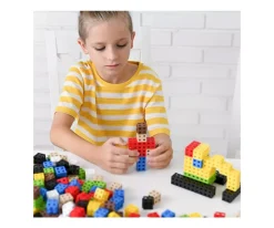Discount 50 Piezas de Construcción Classic CUBE Niños Juguetes Niños 6 Años|Juguetes Niños 4 Años