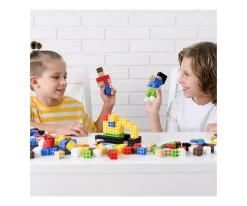 Discount 50 Piezas de Construcción Classic CUBE Niños Juguetes Niños 6 Años|Juguetes Niños 4 Años