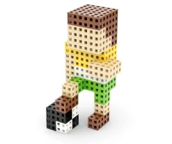 Outlet 300 Piezas de Construcción CUBE EDU Niños Juguetes Niños 4 Años|Juguetes Niños 5 Años