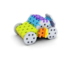 Hot 100 Piezas de Constructor Niños Últimas Unidades|Juguetes Niños 4 Años