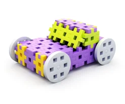 New 200 Piezas de Constructor Niños Juguetes Stem|Juguetes Niños 3 Años