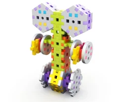 New 200 Piezas de Constructor Niños Juguetes Stem|Juguetes Niños 3 Años