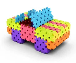 Best 250 Piezas de Constructor Niños Juguetes Niños 3 Años|Juguetes Niños 4 Años