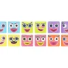 Best 12 Piezas Emoti Happy Niños Juguetes Niños 5 Años|Juguetes Niños 4 Años