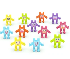 Best 12 Piezas Emoti Happy Niños Juguetes Niños 5 Años|Juguetes Niños 4 Años