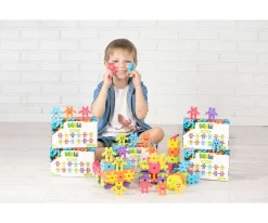 Best 12 Piezas Emoti Happy Niños Juguetes Niños 5 Años|Juguetes Niños 4 Años