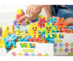 Best 12 Piezas Emoti Happy Niños Juguetes Niños 5 Años|Juguetes Niños 4 Años
