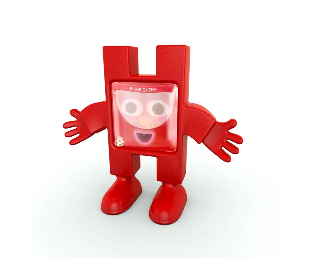 New 12 Piezas Emoti Bomberos Niños Juguetes Niños 4 Años|Juguetes Niños 3 Años