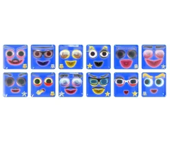 Discount 12 Piezas Emoti Policía Niños Juguetes Niños 3 Años|Juguetes Niños 4 Años