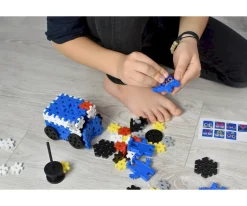 Discount 12 Piezas Emoti Policía Niños Juguetes Niños 3 Años|Juguetes Niños 4 Años