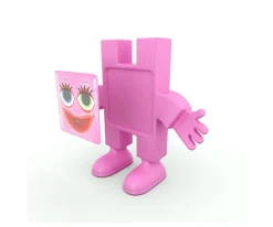 Best 12 Piezas Emoti Pretty Niños Juguetes Niños 3 Años|Juguetes Niños 4 Años