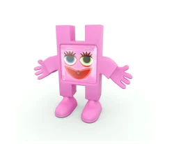 Best 12 Piezas Emoti Pretty Niños Juguetes Niños 3 Años|Juguetes Niños 4 Años