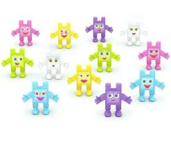 Best 12 Piezas Emoti Pretty Niños Juguetes Niños 3 Años|Juguetes Niños 4 Años