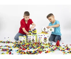 Outlet 250 Piezas Gami Niños Juguetes Niños 7 Años|Juguetes Niños 5 Años