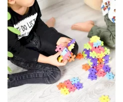 Online 100 Piezas Maxi Niños Juguetes Para Niños De 18 Meses|Juguetes Niños 4 Años