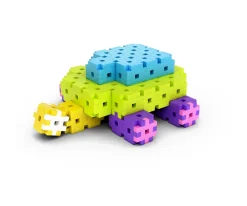 Online 100 Piezas Maxi Niños Juguetes Para Niños De 18 Meses|Juguetes Niños 4 Años