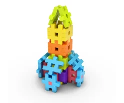 Online 100 Piezas Maxi Niños Juguetes Para Niños De 18 Meses|Juguetes Niños 4 Años