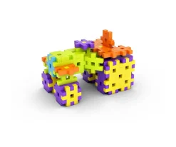 Online 100 Piezas Maxi Niños Juguetes Para Niños De 18 Meses|Juguetes Niños 4 Años