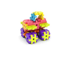 Online 100 Piezas Maxi Niños Juguetes Para Niños De 18 Meses|Juguetes Niños 4 Años