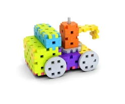 70 Piezas Maxi Constructor Niños Juguetes Más Recomendados|Juguetes Para Niños De Un Año